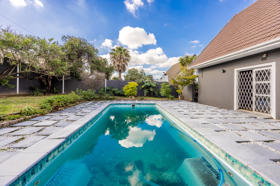 3 Bedroom Property for Sale in Brackenfell South Western Cape